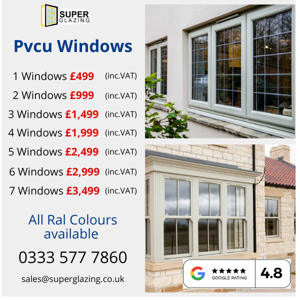 Windows offers