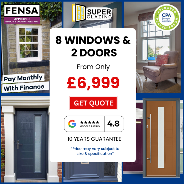 8 windows and 2 composite door upgrade 2