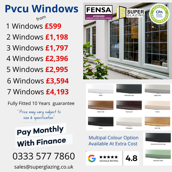 upvc windows combined offers upgrade 3