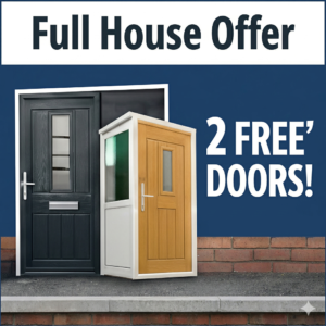 buy full house windows get 2 doors free image card